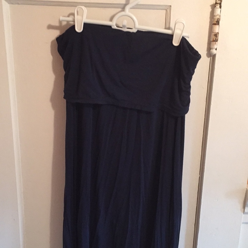 Max Studio•Tube Dress - Picture 2 of 2